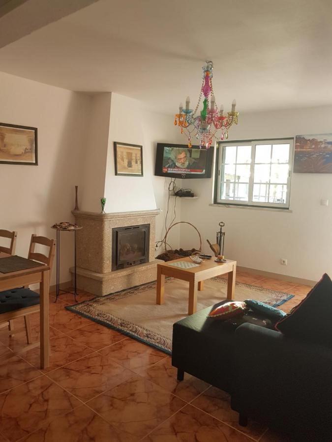 Casa De Campo Melides Villa Ngoại thất bức ảnh